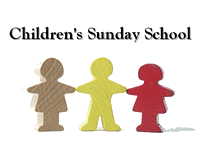 Sunday School Registration